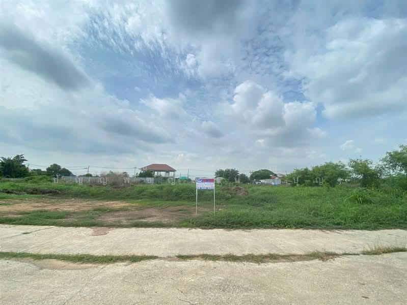 ที่ดินเปล่า 379 ตร.ว. ที่ดิน ตรงข้ามหมู่บ้านเค.ซี.การ์เด้นโฮม 1 ซอยนิมิตใหม่50 ถนนนิมิตใหม่, กรุงเทพ, ถนนนิมิตใหม่, สามวาตะวันออก, คลองสามวา, กรุงเทพ, 1,516 ตร.ม., ที่ดิน ขาย, โดย คุณ ธนพัชญ์ ปัญญพัชญ์ธนัน (บุญ), 500354553 - DDproperty.com