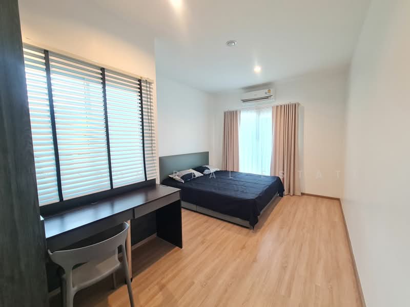 Nirvana Absolute Krungthep Kreetha, Bangkok, Soi Krungthep Kreetha B 5, Saphan Sung, Bangkok, 3 Bedrooms, 300 sqm, Single Detached House For Sale, by Wisdom Real Estate, 500354557 - DDproperty.com