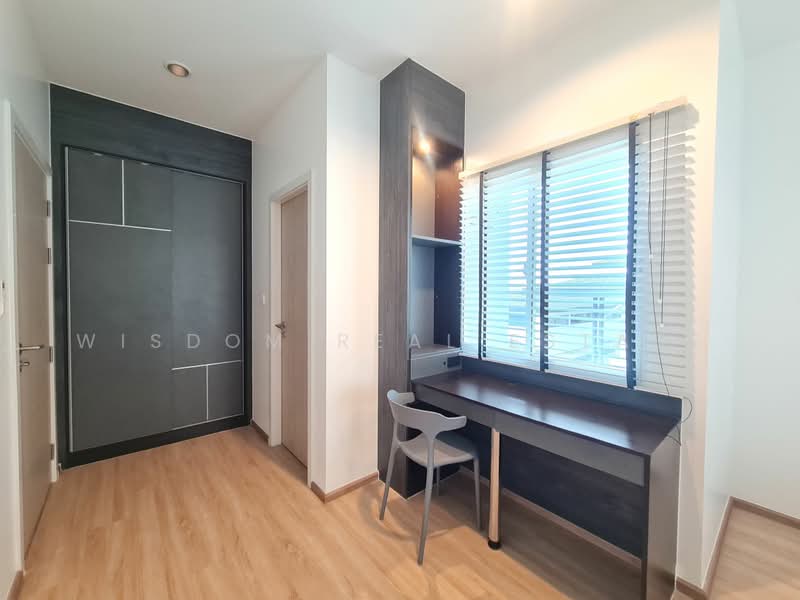 Nirvana Absolute Krungthep Kreetha, Bangkok, Soi Krungthep Kreetha B 5, Saphan Sung, Bangkok, 3 Bedrooms, 300 sqm, Single Detached House For Sale, by Wisdom Real Estate, 500354557 - DDproperty.com