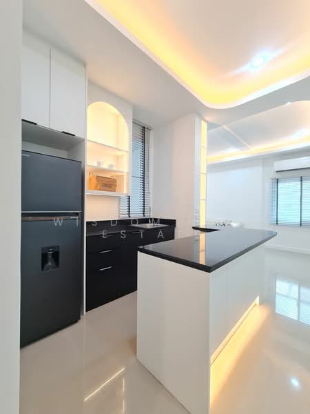 Nirvana Absolute Krungthep Kreetha, Bangkok, Soi Krungthep Kreetha B 5, Saphan Sung, Bangkok, 3 Bedrooms, 300 sqm, Single Detached House For Sale, by Wisdom Real Estate, 500354557 - DDproperty.com