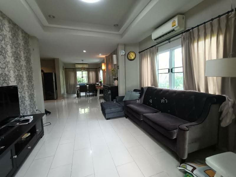 Faham, Chiang Mai, Fa Ham, Muang Chiang Mai, Chiang Mai, 4 Bedrooms, 180 sqm, Single Detached House For Rent, by วุฒิภัทร มิ่งคำ, 500354558 - DDproperty.com