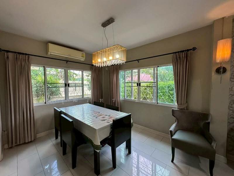 Faham, Chiang Mai, Fa Ham, Muang Chiang Mai, Chiang Mai, 4 Bedrooms, 180 sqm, Single Detached House For Rent, by วุฒิภัทร มิ่งคำ, 500354558 - DDproperty.com