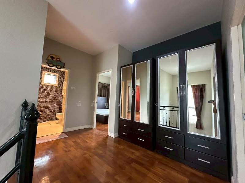 Faham, Chiang Mai, Fa Ham, Muang Chiang Mai, Chiang Mai, 4 Bedrooms, 180 sqm, Single Detached House For Rent, by วุฒิภัทร มิ่งคำ, 500354558 - DDproperty.com