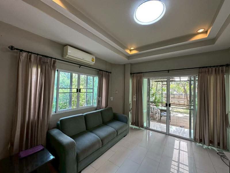 Faham, Chiang Mai, Fa Ham, Muang Chiang Mai, Chiang Mai, 4 Bedrooms, 180 sqm, Single Detached House For Rent, by วุฒิภัทร มิ่งคำ, 500354558 - DDproperty.com