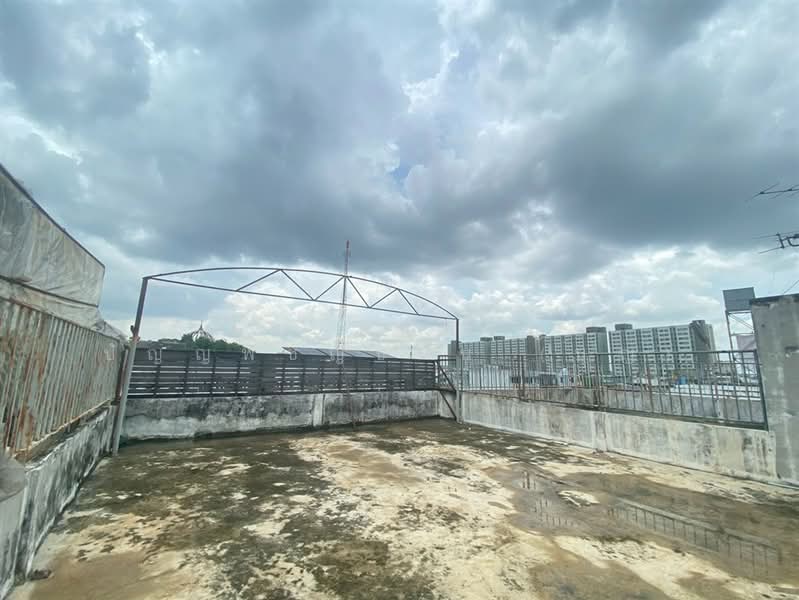 อาคารพาณิชย์ 4.5 ชั้น 45 ตร.ว. ติดถนนนวมินทร์ ใกล้โรงเรียนพระมารดา ใกล้ซอยนวมินทร์83, Bangkok, ถนนนวมินทร์, Khlong Kum, Bueng Kum, Bangkok, , 200 sqm, Shophouse For Sale, by คุณ ธนพัชญ์ ปัญญพัชญ์ธนัน (บุญ), 500354559 - DDproperty.com