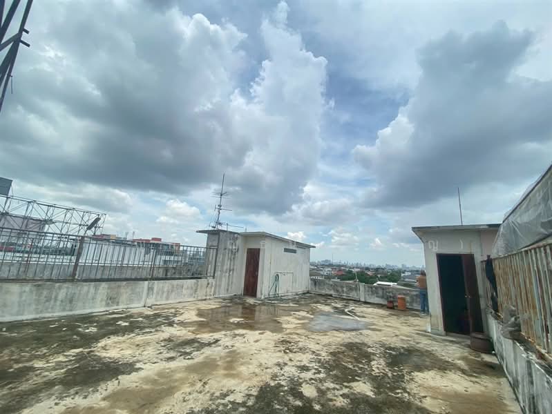 อาคารพาณิชย์ 4.5 ชั้น 45 ตร.ว. ติดถนนนวมินทร์ ใกล้โรงเรียนพระมารดา ใกล้ซอยนวมินทร์83, กรุงเทพ, ถนนนวมินทร์, คลองกุ่ม, บึงกุ่ม, กรุงเทพ, 200 ตร.ม., ตึกแถว-อาคารพาณิชย์ ขาย, โดย คุณ ธนพัชญ์ ปัญญพัชญ์ธนัน (บุญ), 500354559 - DDproperty.com