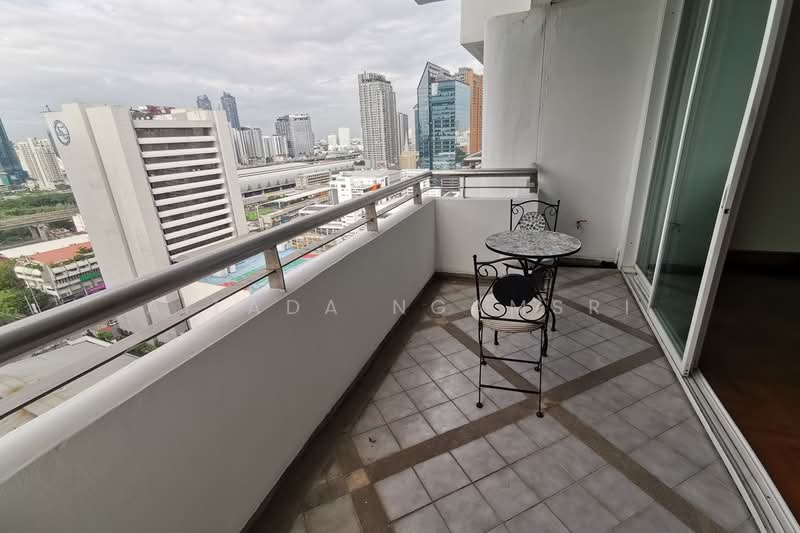 Kallista Mansion, Bangkok, 64 Soi Sukhumvit 11, Khlongtoei Nua, Watthana, Bangkok, 3 Bedrooms, 315 sqm, Condo For Sale, by Ailada Ngamsri, 500354560 - DDproperty.com