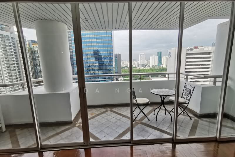 Kallista Mansion, Bangkok, 64 Soi Sukhumvit 11, Khlongtoei Nua, Watthana, Bangkok, 3 Bedrooms, 315 sqm, Condo For Sale, by Ailada Ngamsri, 500354560 - DDproperty.com