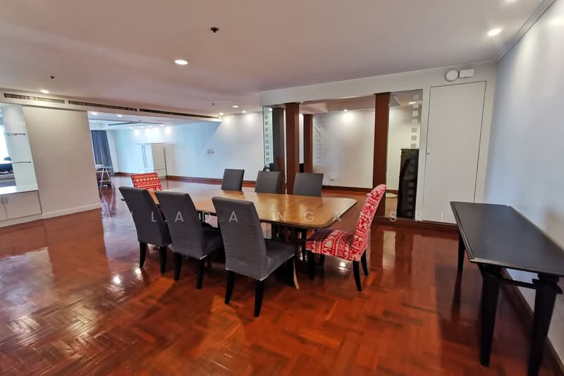 Kallista Mansion : คาลิสต้า แมนชัน, กรุงเทพ, 64 ซอยสุขุมวิท 11, คลองเตยเหนือ, วัฒนา, กรุงเทพ, 315 ตร.ม., คอนโด ขาย, โดย Ailada Ngamsri, 500354560 - DDproperty.com