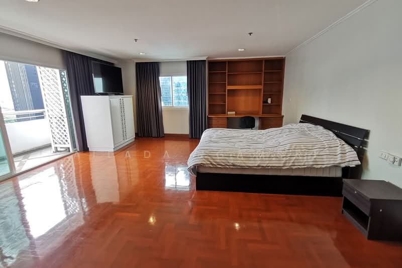 Kallista Mansion, Bangkok, 64 Soi Sukhumvit 11, Khlongtoei Nua, Watthana, Bangkok, 3 Bedrooms, 315 sqm, Condo For Sale, by Ailada Ngamsri, 500354560 - DDproperty.com