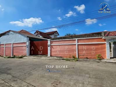 ขาย - ขายด่วน! บ้านพร้อมที่ดิน 199.5 ตร.ว. หมู่บ้านสินทวี โครงการ 6 พระราม 2 ซอย 47 ซอยอนามัยงามเจริญ 11, กรุงเทพ