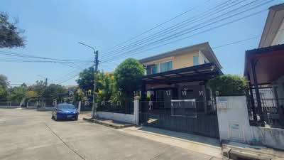 ขาย - Inizio Pinklao-Wongwaen : อินนิซิโอ ปิ่นเกล้า-วงแหวน, นนทบุรี