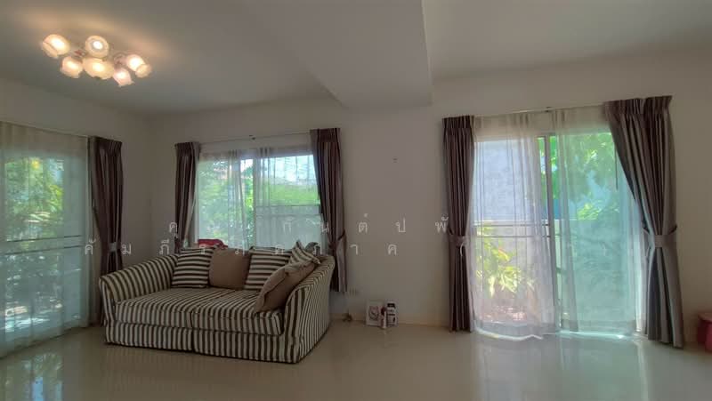 Inizio Pinklao-Wongwaen, Nonthaburi, Rural road No. 1011, Sala Klang, Bang Kruai, Nonthaburi, 3 Bedrooms, 250 sqm, Single Detached House For Sale, by คุณ กันต์ปพัทธ์ คัมภีร์ภัคภาค (กีต้า), 500354565 - DDproperty.com