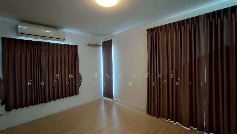 Inizio Pinklao-Wongwaen, Nonthaburi, Rural road No. 1011, Sala Klang, Bang Kruai, Nonthaburi, 3 Bedrooms, 250 sqm, Single Detached House For Sale, by คุณ กันต์ปพัทธ์ คัมภีร์ภัคภาค (กีต้า), 500354565 - DDproperty.com