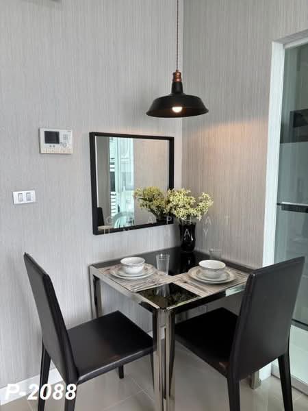 The Sky Sukhumvit, Bangkok, 103-4 Sukhumvit Road, Bang Na Nuea, Bang Na, Bangkok, 1 Bedroom, 30 sqm, Condo For Rent, by Nichaphat Sakunchayapha, 500354567 - DDproperty.com