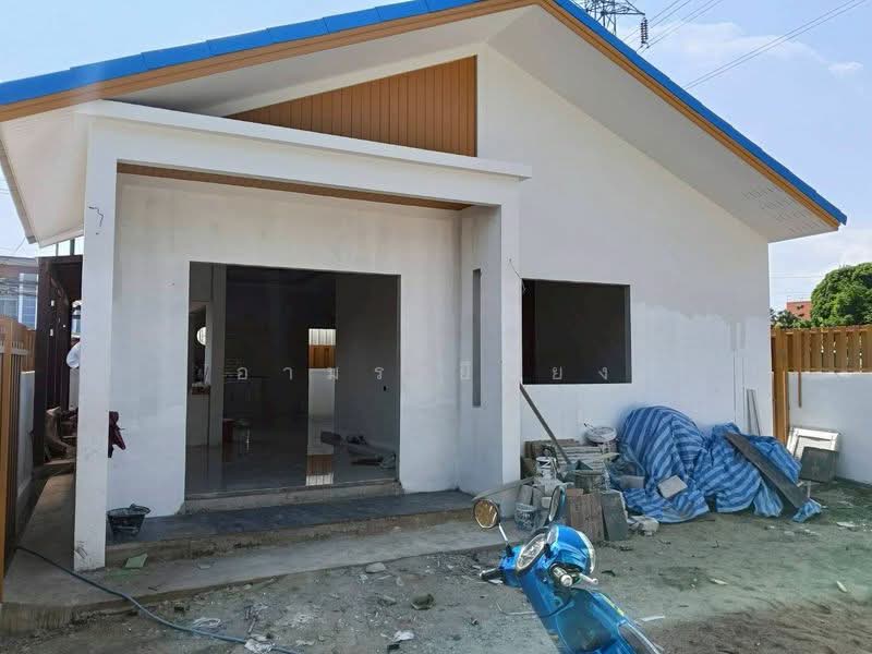ขาย บ้านเดี่ยวโซนสารภี, Chiang Mai, Tha Wang Tal, Saraphi, Chiang Mai, 2 Bedrooms, 85 sqm, Single Detached House For Sale, by Armon Yuenyong, 500354568 - DDproperty.com
