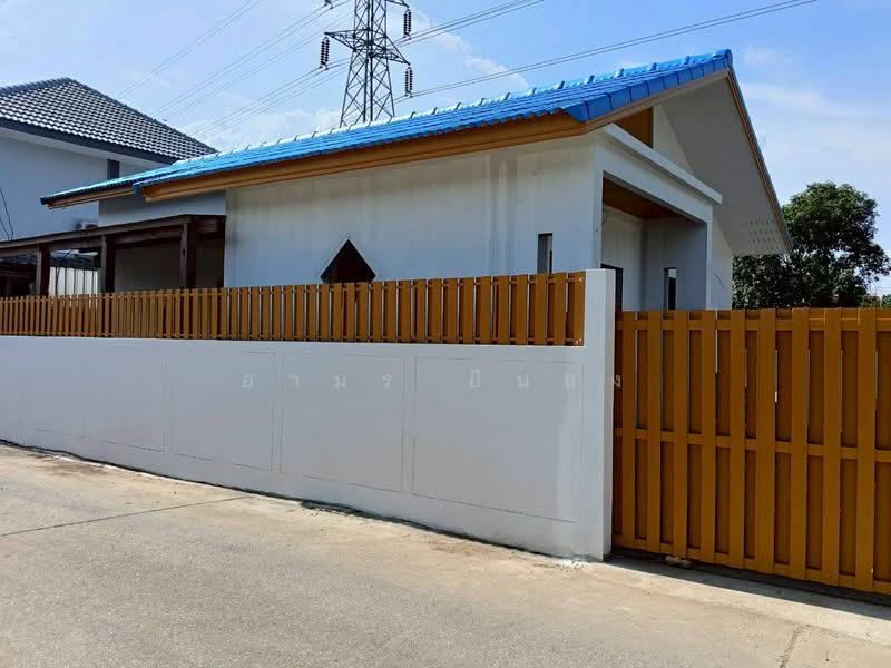 ขาย บ้านเดี่ยวโซนสารภี, เชียงใหม่, ท่าวังตาล, สารภี, เชียงใหม่, 85 ตร.ม., บ้านเดี่ยว ขาย, โดย อามร ยืนยง, 500354568 - DDproperty.com