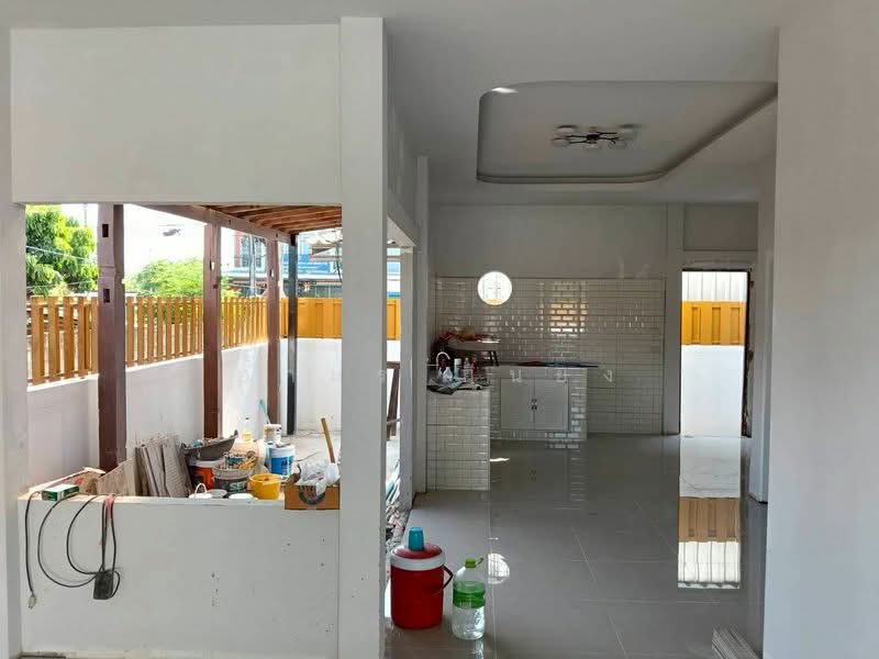 ขาย บ้านเดี่ยวโซนสารภี, Chiang Mai, Tha Wang Tal, Saraphi, Chiang Mai, 2 Bedrooms, 85 sqm, Single Detached House For Sale, by Armon Yuenyong, 500354568 - DDproperty.com