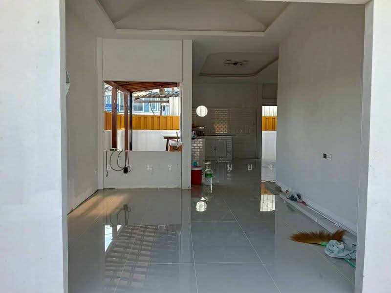 ขาย บ้านเดี่ยวโซนสารภี, Chiang Mai, Tha Wang Tal, Saraphi, Chiang Mai, 2 Bedrooms, 85 sqm, Single Detached House For Sale, by Armon Yuenyong, 500354568 - DDproperty.com