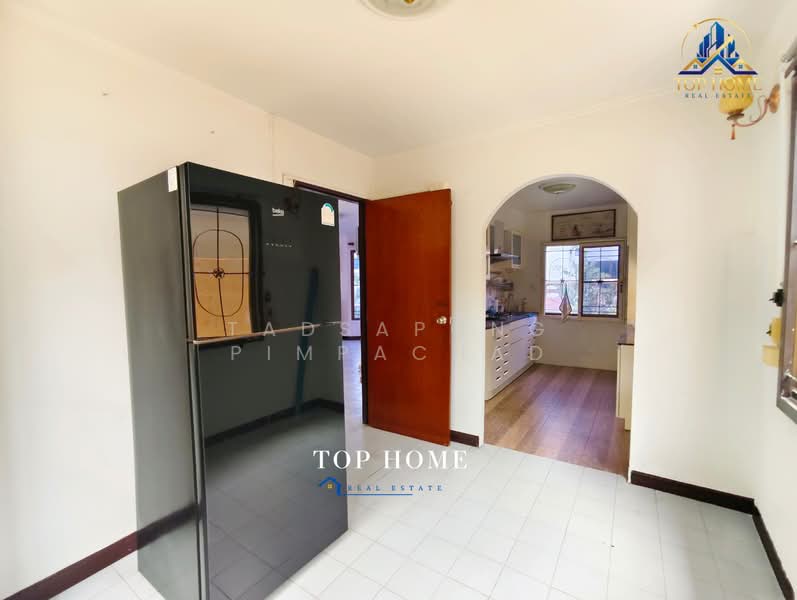 🏡 ขายด่วน บ้านเดี่ยว 2 ชั้น สัมมากร เพียวเพลส รังสิต คลอง 2 ทำเลดี ติดถนนรังสิต–นครนายก, Pathum Thani, Prachathipat, Thanyaburi, Pathum Thani, 3 Bedrooms, 150 sqm, Single Detached House For Sale, by Tadsapong Pimpachad, 500354569 - DDproperty.com