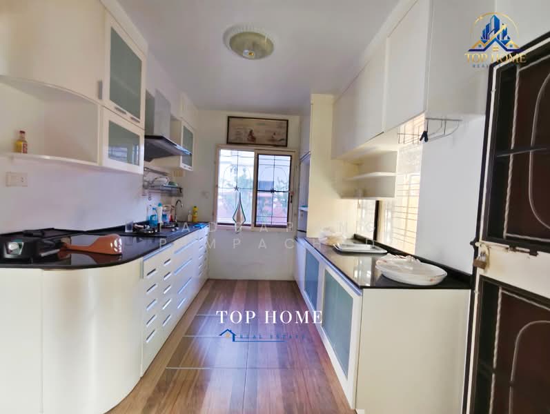 🏡 ขายด่วน บ้านเดี่ยว 2 ชั้น สัมมากร เพียวเพลส รังสิต คลอง 2 ทำเลดี ติดถนนรังสิต–นครนายก, Pathum Thani, Prachathipat, Thanyaburi, Pathum Thani, 3 Bedrooms, 150 sqm, Single Detached House For Sale, by Tadsapong Pimpachad, 500354569 - DDproperty.com