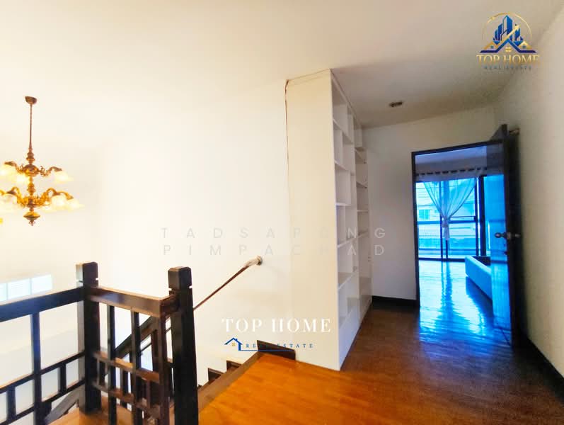 🏡 ขายด่วน บ้านเดี่ยว 2 ชั้น สัมมากร เพียวเพลส รังสิต คลอง 2 ทำเลดี ติดถนนรังสิต–นครนายก, Pathum Thani, Prachathipat, Thanyaburi, Pathum Thani, 3 Bedrooms, 150 sqm, Single Detached House For Sale, by Tadsapong Pimpachad, 500354569 - DDproperty.com