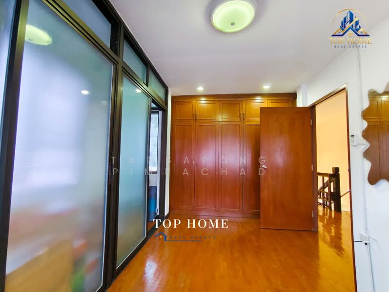 🏡 ขายด่วน บ้านเดี่ยว 2 ชั้น สัมมากร เพียวเพลส รังสิต คลอง 2 ทำเลดี ติดถนนรังสิต–นครนายก, ปทุมธานี, ประชาธิปัตย์, ธัญบุรี, ปทุมธานี, 150 ตร.ม., บ้านเดี่ยว ขาย, โดย Tadsapong Pimpachad, 500354569 - DDproperty.com