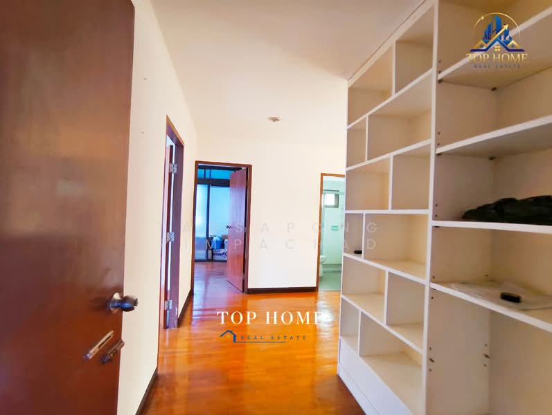 🏡 ขายด่วน บ้านเดี่ยว 2 ชั้น สัมมากร เพียวเพลส รังสิต คลอง 2 ทำเลดี ติดถนนรังสิต–นครนายก, ปทุมธานี, ประชาธิปัตย์, ธัญบุรี, ปทุมธานี, 150 ตร.ม., บ้านเดี่ยว ขาย, โดย Tadsapong Pimpachad, 500354569 - DDproperty.com