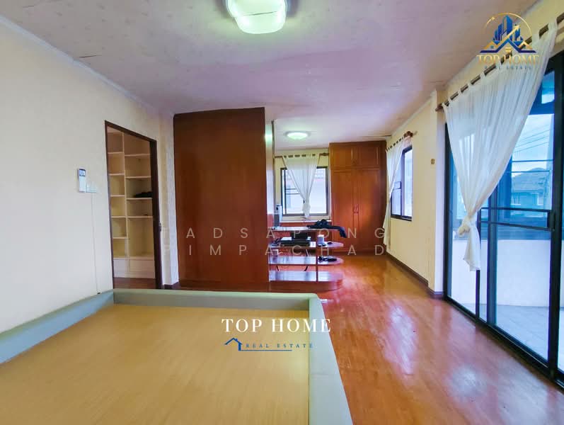 🏡 ขายด่วน บ้านเดี่ยว 2 ชั้น สัมมากร เพียวเพลส รังสิต คลอง 2 ทำเลดี ติดถนนรังสิต–นครนายก, Pathum Thani, Prachathipat, Thanyaburi, Pathum Thani, 3 Bedrooms, 150 sqm, Single Detached House For Sale, by Tadsapong Pimpachad, 500354569 - DDproperty.com