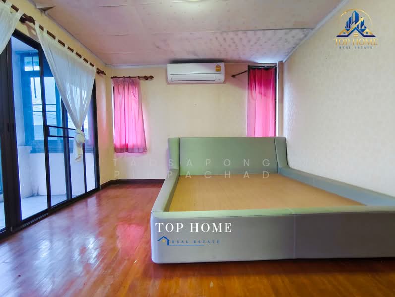 🏡 ขายด่วน บ้านเดี่ยว 2 ชั้น สัมมากร เพียวเพลส รังสิต คลอง 2 ทำเลดี ติดถนนรังสิต–นครนายก, ปทุมธานี, ประชาธิปัตย์, ธัญบุรี, ปทุมธานี, 150 ตร.ม., บ้านเดี่ยว ขาย, โดย Tadsapong Pimpachad, 500354569 - DDproperty.com
