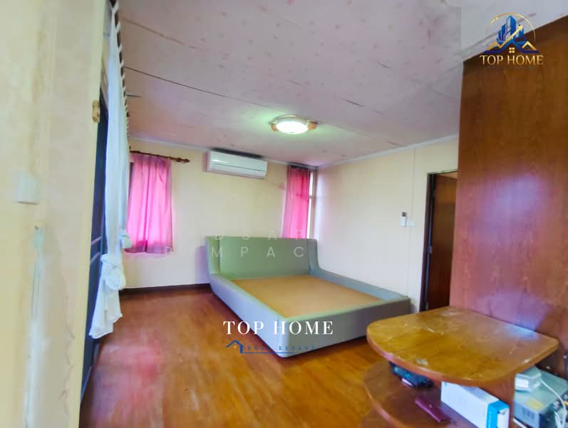 🏡 ขายด่วน บ้านเดี่ยว 2 ชั้น สัมมากร เพียวเพลส รังสิต คลอง 2 ทำเลดี ติดถนนรังสิต–นครนายก, ปทุมธานี, ประชาธิปัตย์, ธัญบุรี, ปทุมธานี, 150 ตร.ม., บ้านเดี่ยว ขาย, โดย Tadsapong Pimpachad, 500354569 - DDproperty.com