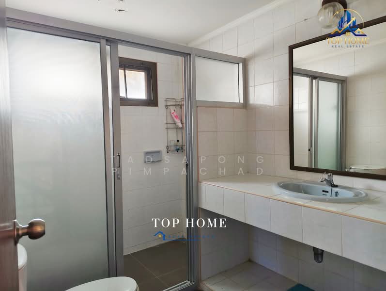 🏡 ขายด่วน บ้านเดี่ยว 2 ชั้น สัมมากร เพียวเพลส รังสิต คลอง 2 ทำเลดี ติดถนนรังสิต–นครนายก, Pathum Thani, Prachathipat, Thanyaburi, Pathum Thani, 3 Bedrooms, 150 sqm, Single Detached House For Sale, by Tadsapong Pimpachad, 500354569 - DDproperty.com
