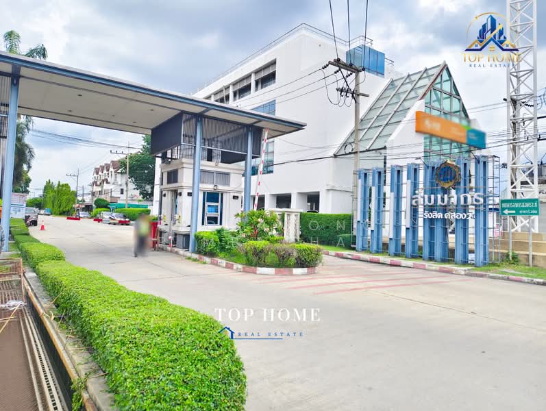 🏡 ขายด่วน บ้านเดี่ยว 2 ชั้น สัมมากร เพียวเพลส รังสิต คลอง 2 ทำเลดี ติดถนนรังสิต–นครนายก, Pathum Thani, Prachathipat, Thanyaburi, Pathum Thani, 3 Bedrooms, 150 sqm, Single Detached House For Sale, by Tadsapong Pimpachad, 500354569 - DDproperty.com