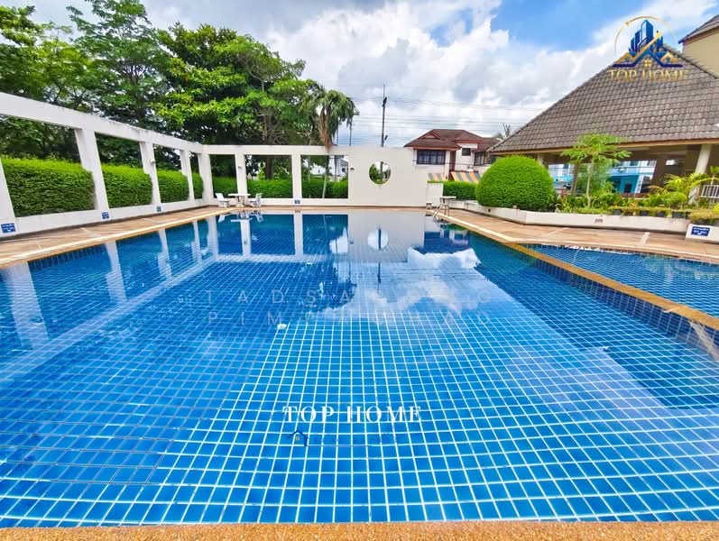 🏡 ขายด่วน บ้านเดี่ยว 2 ชั้น สัมมากร เพียวเพลส รังสิต คลอง 2 ทำเลดี ติดถนนรังสิต–นครนายก, Pathum Thani, Prachathipat, Thanyaburi, Pathum Thani, 3 Bedrooms, 150 sqm, Single Detached House For Sale, by Tadsapong Pimpachad, 500354569 - DDproperty.com