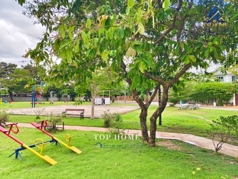 🏡 ขายด่วน บ้านเดี่ยว 2 ชั้น สัมมากร เพียวเพลส รังสิต คลอง 2 ทำเลดี ติดถนนรังสิต–นครนายก, ปทุมธานี, ประชาธิปัตย์, ธัญบุรี, ปทุมธานี, 150 ตร.ม., บ้านเดี่ยว ขาย, โดย Tadsapong Pimpachad, 500354569 - DDproperty.com