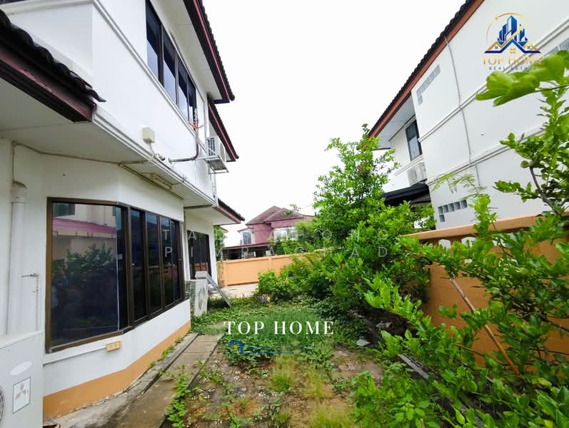 🏡 ขายด่วน บ้านเดี่ยว 2 ชั้น สัมมากร เพียวเพลส รังสิต คลอง 2 ทำเลดี ติดถนนรังสิต–นครนายก, Pathum Thani, Prachathipat, Thanyaburi, Pathum Thani, 3 Bedrooms, 150 sqm, Single Detached House For Sale, by Tadsapong Pimpachad, 500354569 - DDproperty.com