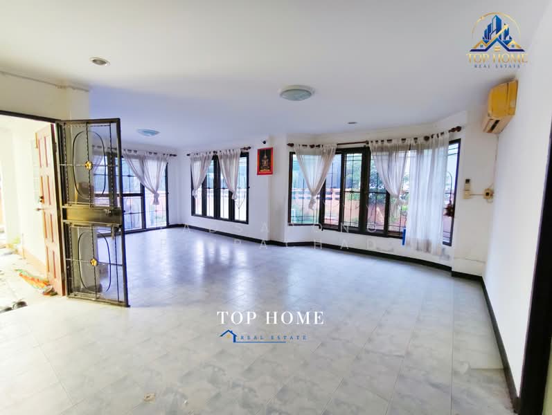 🏡 ขายด่วน บ้านเดี่ยว 2 ชั้น สัมมากร เพียวเพลส รังสิต คลอง 2 ทำเลดี ติดถนนรังสิต–นครนายก, ปทุมธานี, ประชาธิปัตย์, ธัญบุรี, ปทุมธานี, 150 ตร.ม., บ้านเดี่ยว ขาย, โดย Tadsapong Pimpachad, 500354569 - DDproperty.com