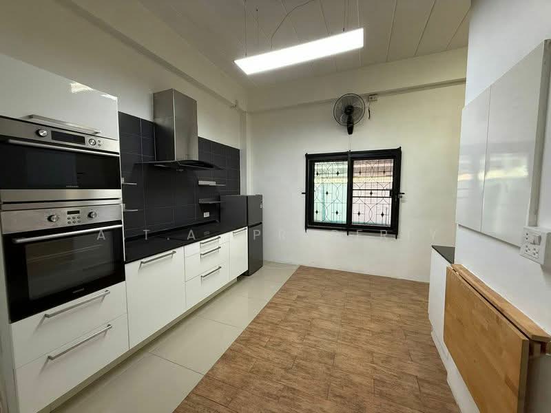 ทาวน์เฮ้าส์หลังมุม บางแสน, Chon Buri (Pattaya), Saen Suk, Muang Chon Buri, Chon Buri (Pattaya), 2 Bedrooms, 150 sqm, Townhouse For Sale, by A.T.A. Property, 500354570 - DDproperty.com