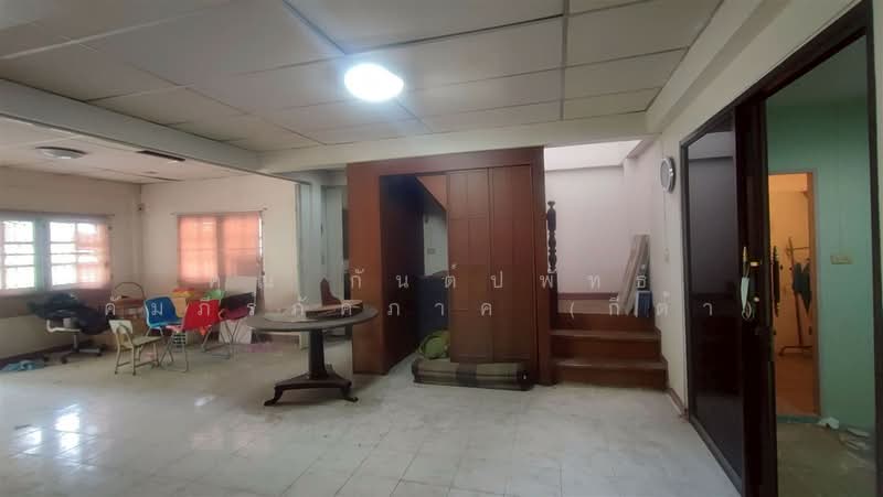 ปิ่นเจริญ 4 ดอนเมือง-สรงประภา, Bangkok, ถนนนาวงประชาพัฒนา, Si Khan, Don Mueang, Bangkok, 2 Bedrooms, 140 sqm, Single Detached House For Sale, by คุณ กันต์ปพัทธ์ คัมภีร์ภัคภาค (กีต้า), 500354571 - DDproperty.com