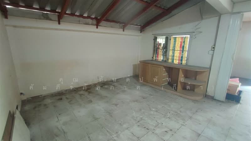 ปิ่นเจริญ 4 ดอนเมือง-สรงประภา, Bangkok, ถนนนาวงประชาพัฒนา, Si Khan, Don Mueang, Bangkok, 2 Bedrooms, 140 sqm, Single Detached House For Sale, by คุณ กันต์ปพัทธ์ คัมภีร์ภัคภาค (กีต้า), 500354571 - DDproperty.com