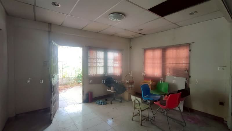 ปิ่นเจริญ 4 ดอนเมือง-สรงประภา, Bangkok, ถนนนาวงประชาพัฒนา, Si Khan, Don Mueang, Bangkok, 2 Bedrooms, 140 sqm, Single Detached House For Sale, by คุณ กันต์ปพัทธ์ คัมภีร์ภัคภาค (กีต้า), 500354571 - DDproperty.com