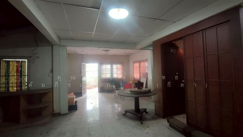 ปิ่นเจริญ 4 ดอนเมือง-สรงประภา, Bangkok, ถนนนาวงประชาพัฒนา, Si Khan, Don Mueang, Bangkok, 2 Bedrooms, 140 sqm, Single Detached House For Sale, by คุณ กันต์ปพัทธ์ คัมภีร์ภัคภาค (กีต้า), 500354571 - DDproperty.com