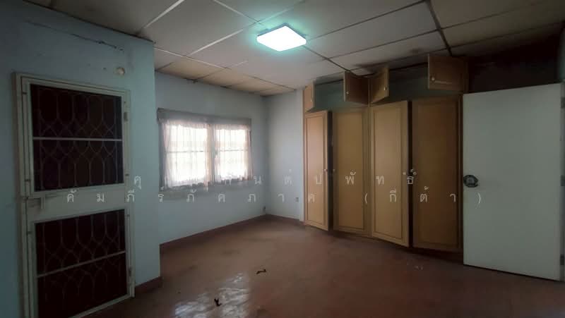ปิ่นเจริญ 4 ดอนเมือง-สรงประภา, Bangkok, ถนนนาวงประชาพัฒนา, Si Khan, Don Mueang, Bangkok, 2 Bedrooms, 140 sqm, Single Detached House For Sale, by คุณ กันต์ปพัทธ์ คัมภีร์ภัคภาค (กีต้า), 500354571 - DDproperty.com