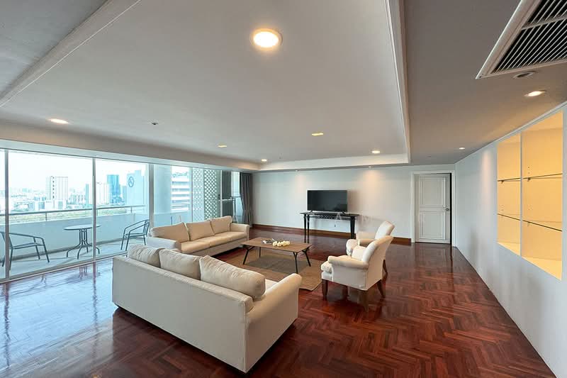 Kallista Mansion, Bangkok, 64 Soi Sukhumvit 11, Khlongtoei Nua, Watthana, Bangkok, 3 Bedrooms, 315 sqm, Condo For Sale, by Ailada Ngamsri, 500354572 - DDproperty.com
