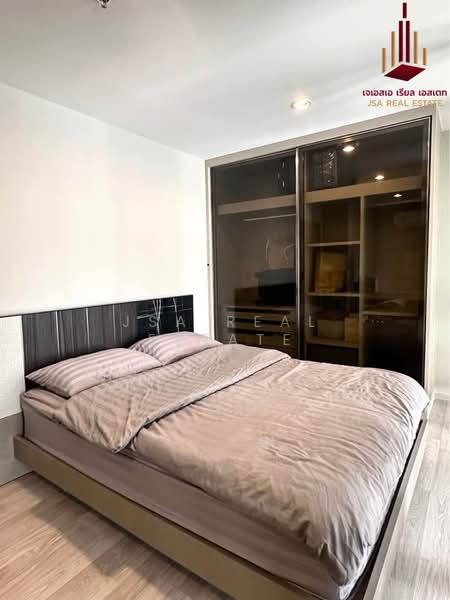 IDEO Mobi Sukhumvit Eastpoint, กรุงเทพ, Sukhumvit Road, บางนา, กรุงเทพ, 51 ตร.ม., คอนโด ให้เช่า, โดย JSA REAL ESTATE, 500354574 - DDproperty.com
