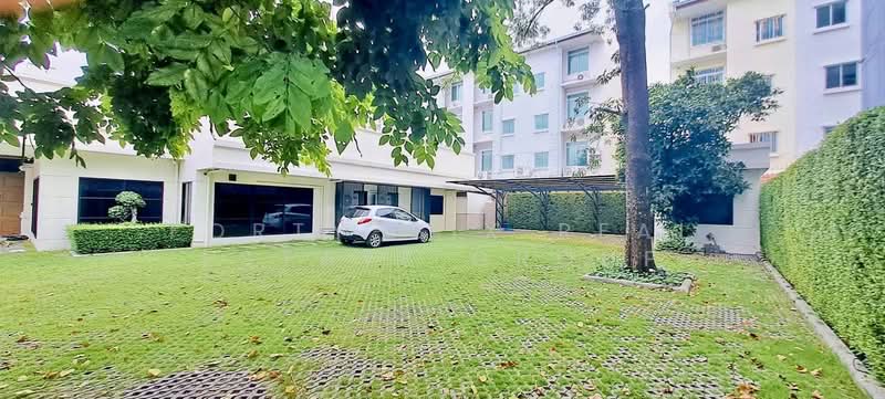 ให้เช่าโฮมออฟฟิศ, Bangkok, Lat Phrao, Bangkok, Studio, 800 sqm, Townhouse For Rent, by Forty-Six Real Estate Group, 500354576 - DDproperty.com