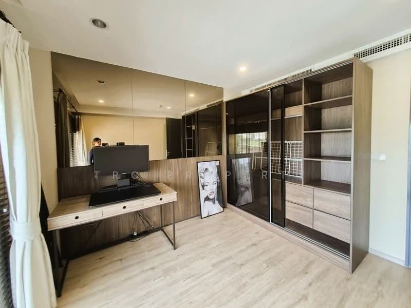 Noble Above Wireless-Ruamrudee, Bangkok, Wireless Road, Lumphini, Pathum Wan, Bangkok, 3 Bedrooms, 123 sqm, Condo For Sale, by TRC Property, 500354580 - DDproperty.com