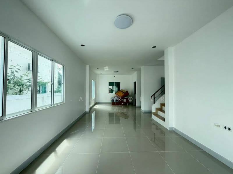 Tada Town Aura, Chon Buri (Pattaya), Nong - Kham, Si Racha, Chon Buri (Pattaya), 3 Bedrooms, 47 sqm, Single Detached House For Sale, by A.T.A. Property, 500354581 - DDproperty.com