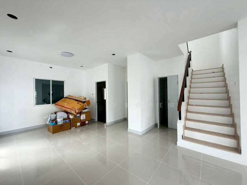 Tada Town Aura, Chon Buri (Pattaya), Nong - Kham, Si Racha, Chon Buri (Pattaya), 3 Bedrooms, 47 sqm, Single Detached House For Sale, by A.T.A. Property, 500354581 - DDproperty.com
