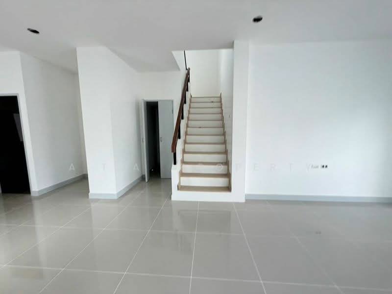 Tada Town Aura, Chon Buri (Pattaya), Nong - Kham, Si Racha, Chon Buri (Pattaya), 3 Bedrooms, 47 sqm, Single Detached House For Sale, by A.T.A. Property, 500354581 - DDproperty.com